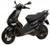 2008 Peugeot Speedfight 2 50 AC photo